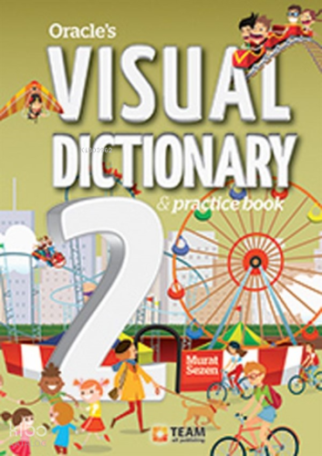 Team -  Oracle'S Visual Dictionary 2 & Practice Book