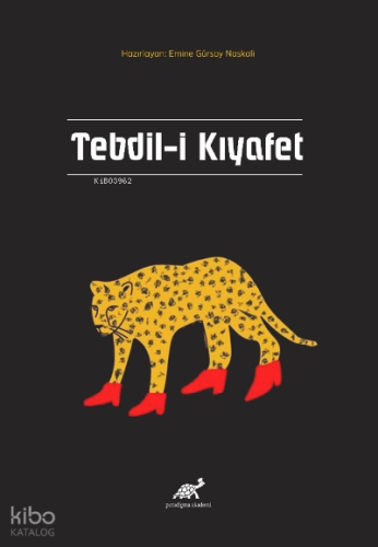 Tebdil-i Kıyafet