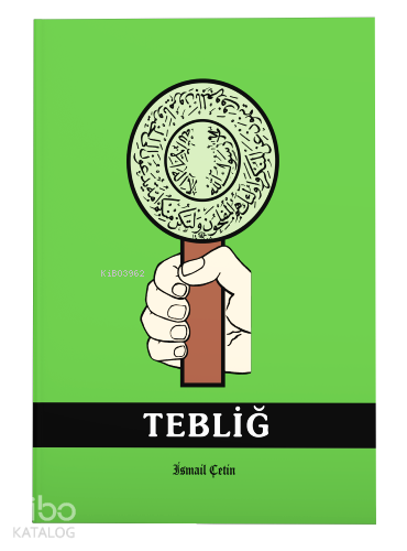 Tebliğ