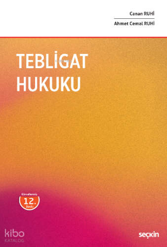 Tebligat Hukuku