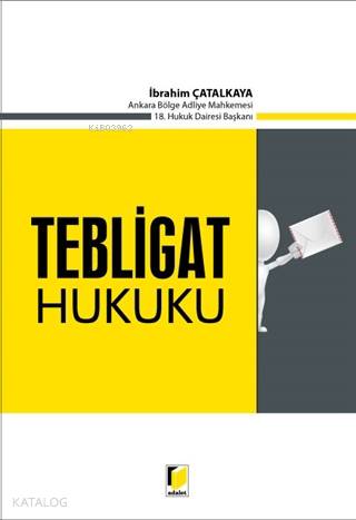 Tebligat Hukuku