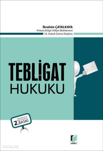 Tebligat Hukuku