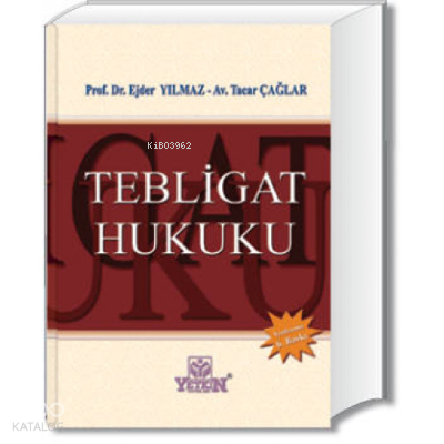 Tebligat Hukuku