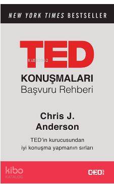 TED Konuşmaları