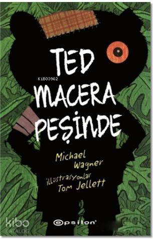 Ted Macera Peşinde