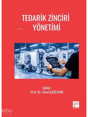 Tedarik Zinciri Yönetimi