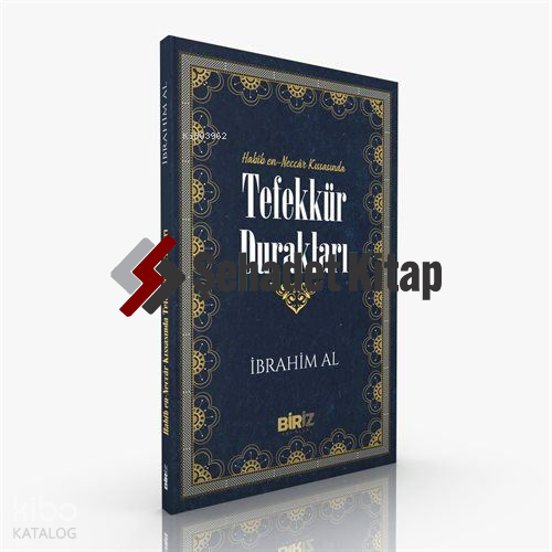 Tefekkür Durakları