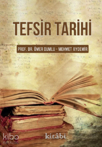 Tefsir Tarihi