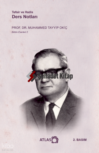 Tefsir ve Hadis Ders Notları