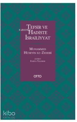 Tefsir ve Hadiste İsrailiyyat
