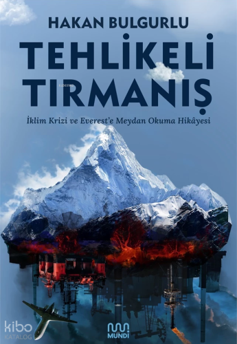 Tehlikeli Tırmanış