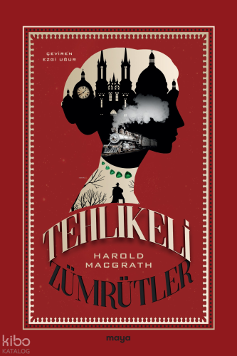 Tehlikeli Zümrütler