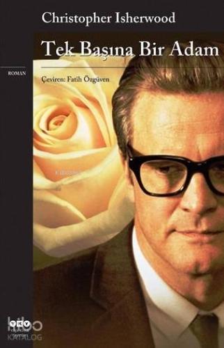 Tek Başına Bir Adam