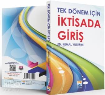 Tek Dönem İçin İktisada Giriş