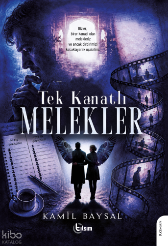 Tek Kanatlı Melekler