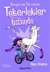 Tekerlekler Üstünde