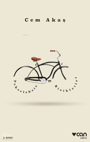 Tekerleksiz Bisikletler