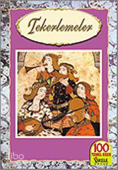 Tekerlemeler | | İskele Yayınları