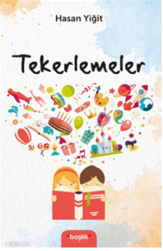 Tekerlemeler