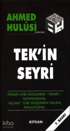 Tek'in Seyri