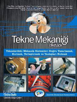Tekne Mekaniği; El Kitabı