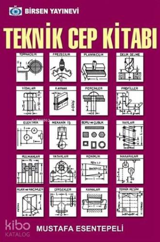 Teknik Cep Kitabı