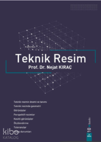 Teknik Resim