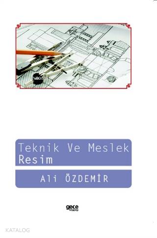 Teknik ve Meslek Resim