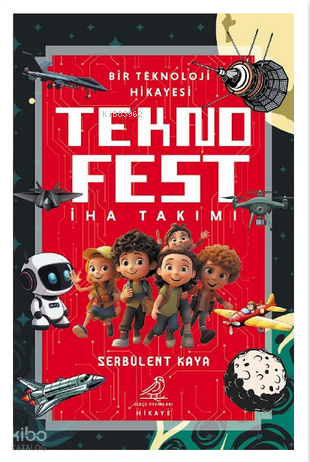 Teknofest İHA Takımı