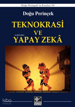 Teknokrasi ve Yapay Zeka