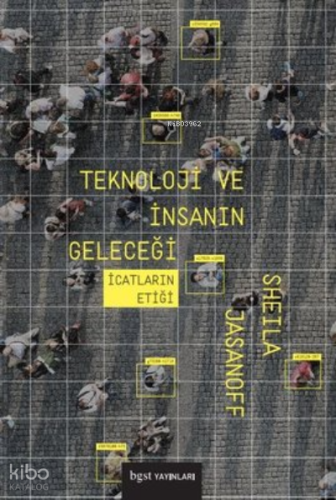 Teknoloji ve İnsanın Geleceği