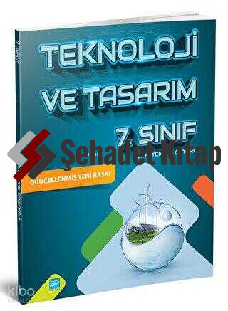 Teknoloji ve Tasarım 7. Sınıf