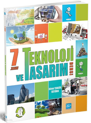 Teknoloji ve Tasarım 7