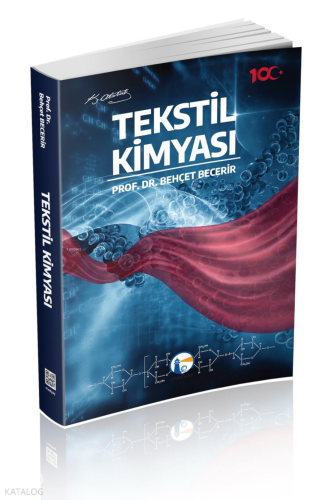 Tekstil Kimyası