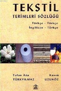 Tekstil Terimleri Sözlüğü