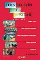 Tekstilcinin El Kitabı