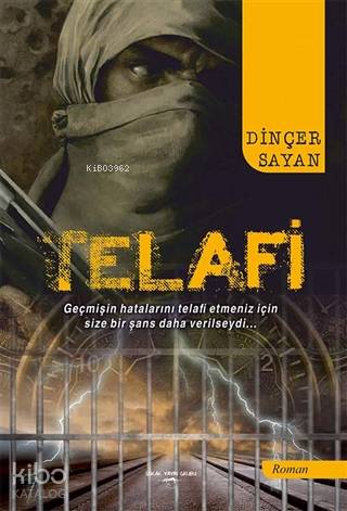 Telafi
