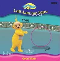 Teletubbies - Laa-laa'nın Topu | Kolektif1 | Türkiye İş Bankası Kültür