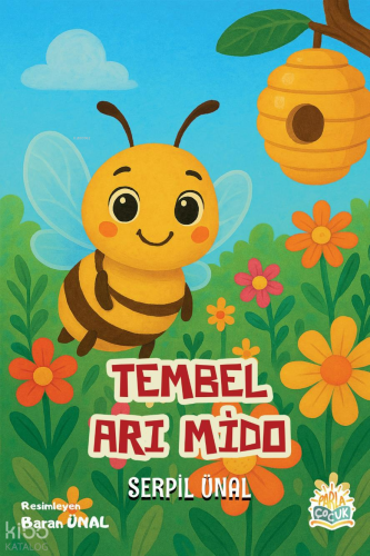 Tembel Arı Mido