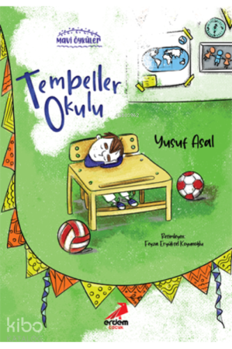 Tembeller Okulu
