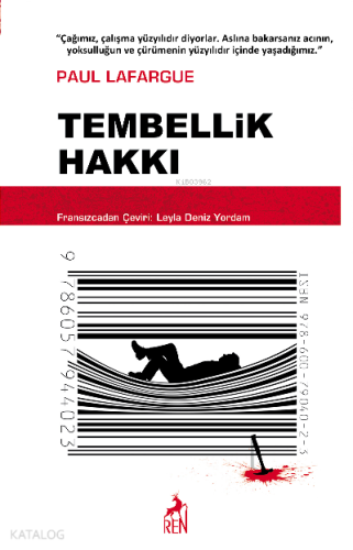 Tembellik Hakkı