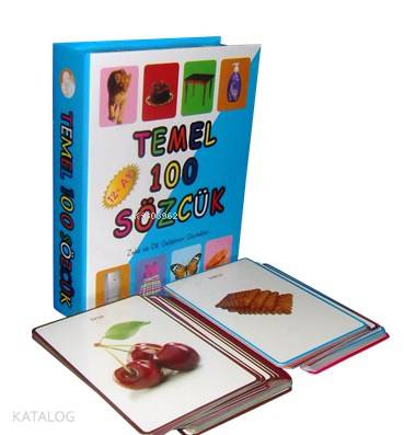 Temel 100 Sözcük