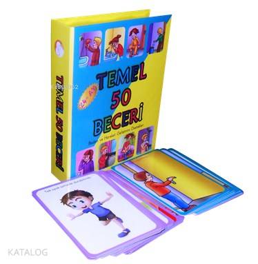 Temel 50 Beceri