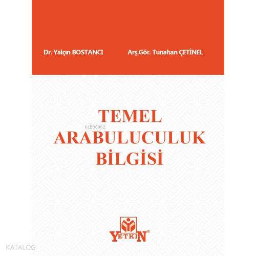 Temel Arabuluculuk Bilgisi