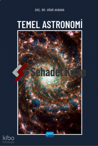 Temel Astronomi