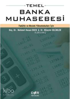 Temel Banka Muhasebesi