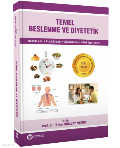 Temel Beslenme ve Diyetetik