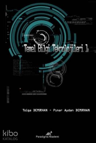 Temel Bilgi Teknolojileri 1