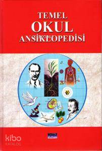 Temel Bilgiler Ansiklopedisi | | Parıltı Yayıncılık