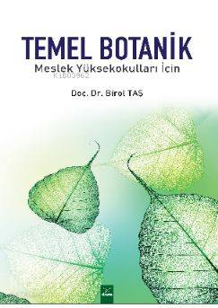 Temel Botanik